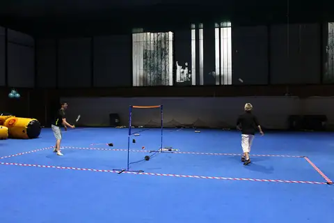 Aktivity