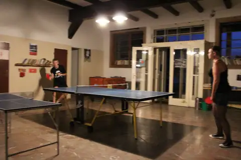 Aktivity
