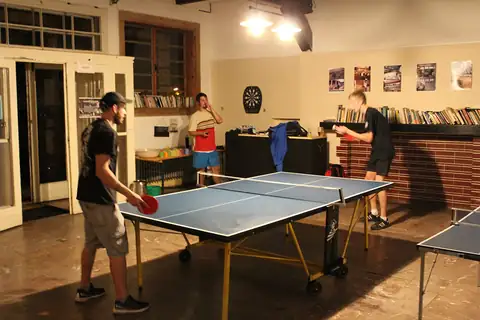 Aktivity