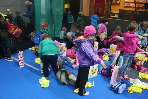 Aktivity