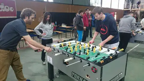 Aktivity