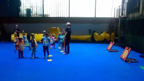 Aktivity