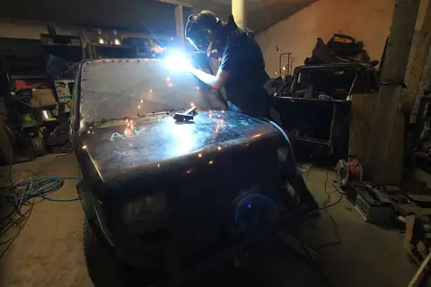 Aktivity