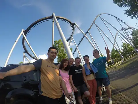 Aktivity