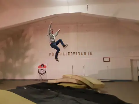 Aktivity