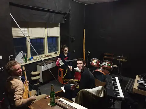 Aktivity