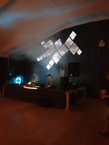 Aktivity