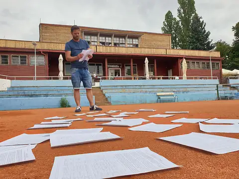 Aktivity