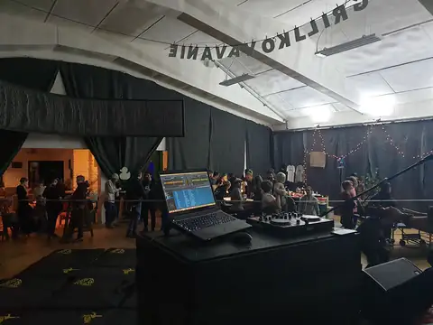 Aktivity