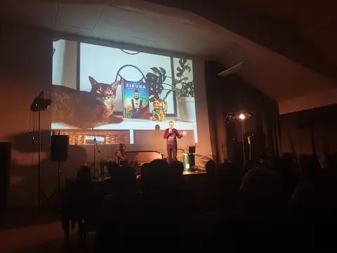 Aktivity