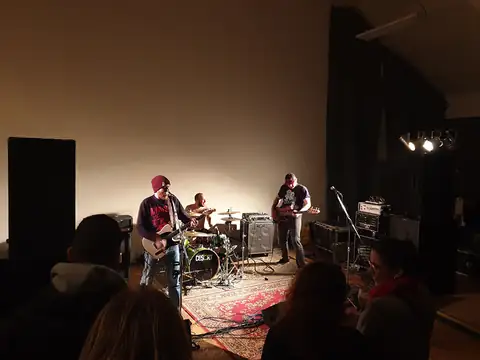 Aktivity