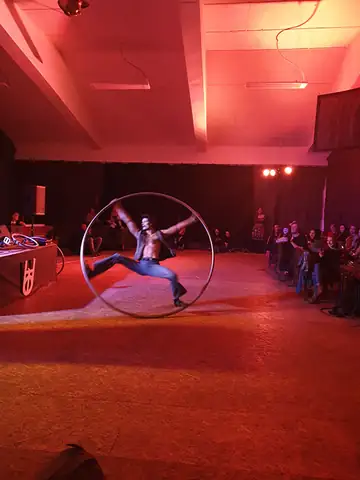 Aktivity