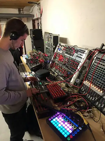 Aktivity