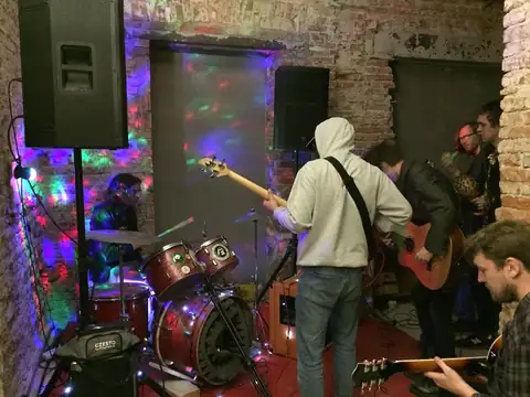 Aktivity