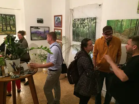 Aktivity