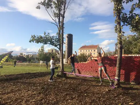 Aktivity