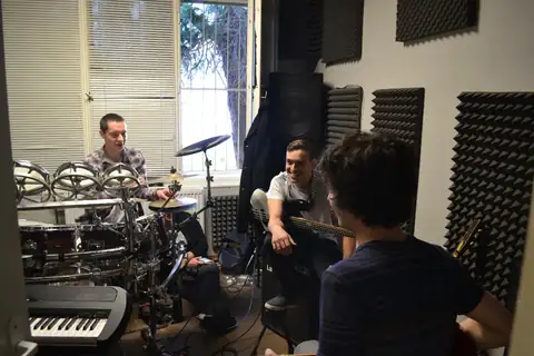 Aktivity
