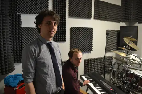 Aktivity