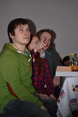 Aktivity
