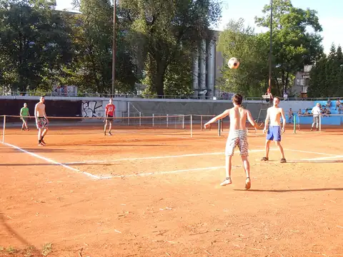 Aktivity