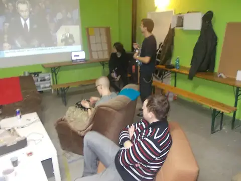 Aktivity