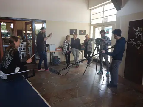 Aktivity