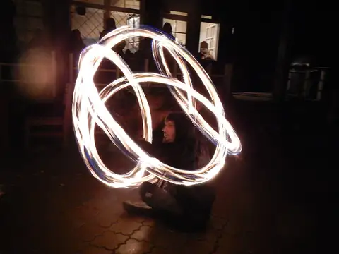 Aktivity
