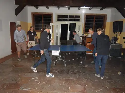 Aktivity