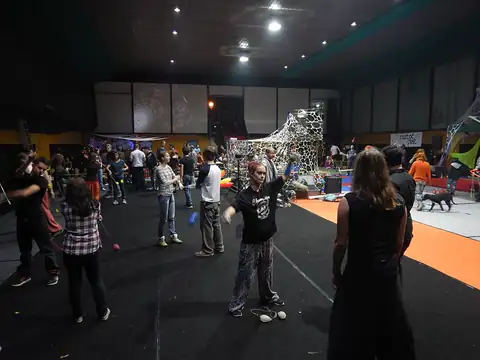 Aktivity