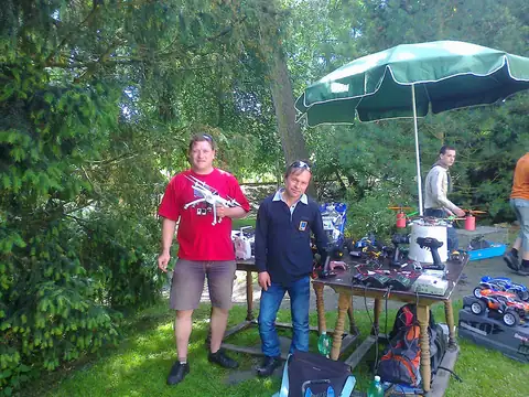Aktivity