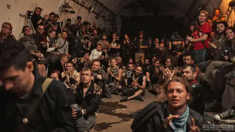 Aktivity