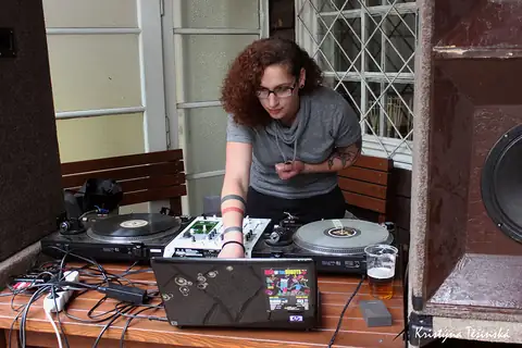 Aktivity