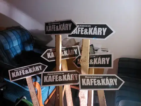 Aktivity