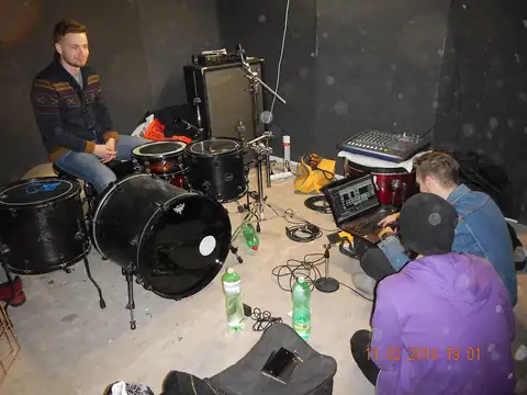 Aktivity