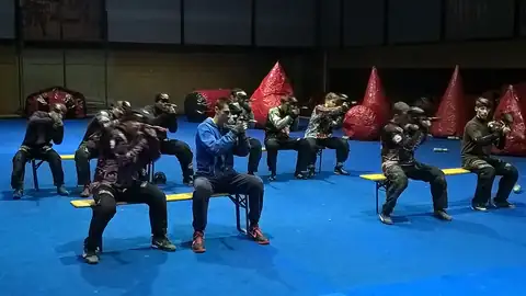 Aktivity