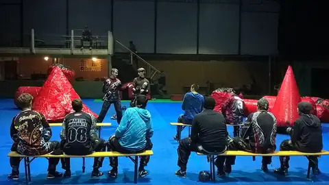 Aktivity