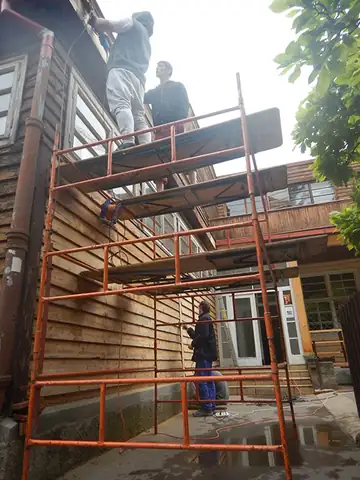 Dobrovolnictví
