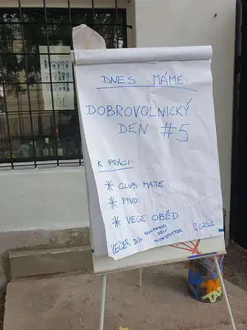 Dobrovolnictví
