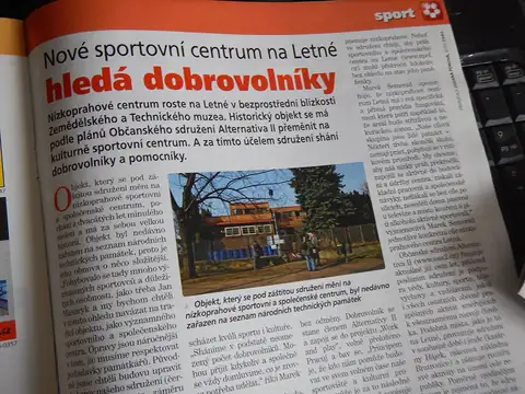 Dobrovolnictví