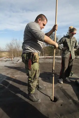 Dobrovolnictví