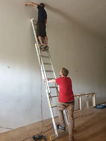 Dobrovolnictví