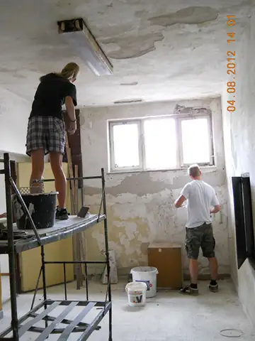 Dobrovolnictví