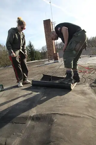 Dobrovolnictví
