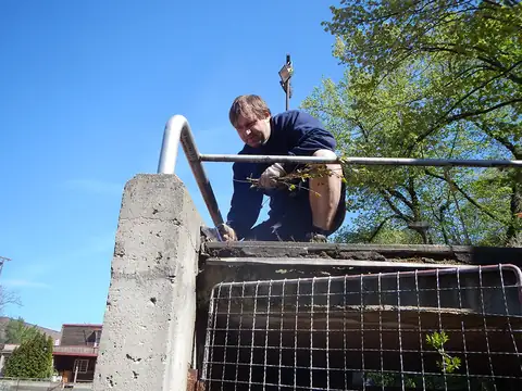 Dobrovolnictví