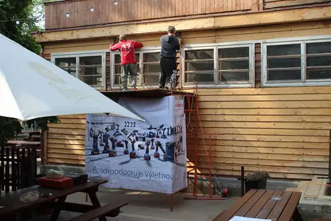 Dobrovolnictví