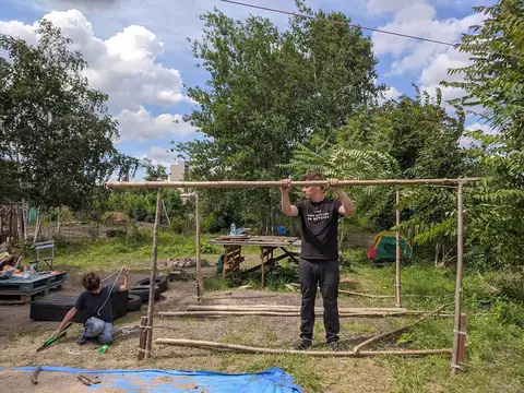 Dobrovolnictví