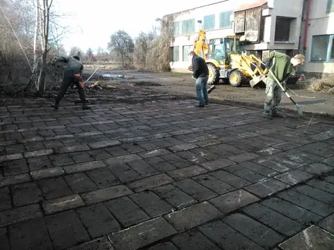 Dobrovolnictví