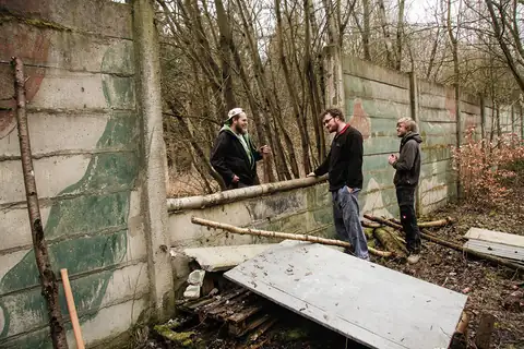 Dobrovolnictví
