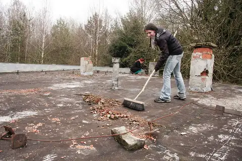 Dobrovolnictví