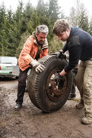 Dobrovolnictví